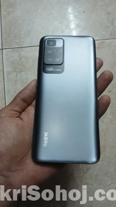 Redmi 10 Prime